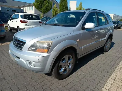 Gebraucht Kia Sorento