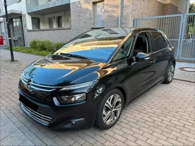Gebraucht Citroën C4 Picasso