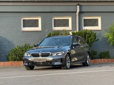 Gebraucht BMW 318