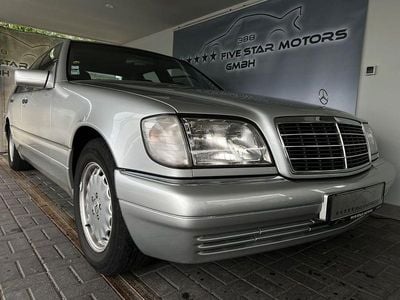 Mercedes S300