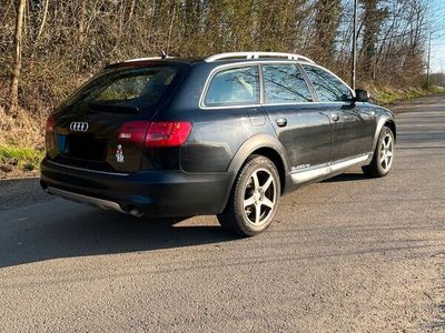 gebraucht Audi A6 Allroad 3.0TDI