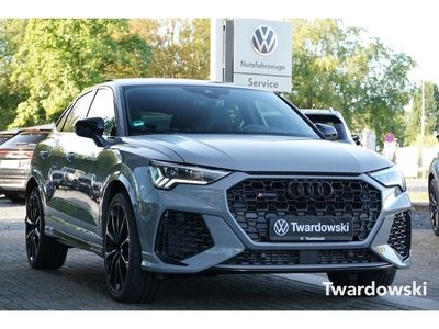 gebraucht Audi RS Q3 Sportback