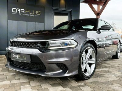 gebraucht Dodge Charger 5.7 V8 HEMI R/T Sport-Edition LPG *LED*