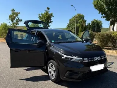 Gebraucht Dacia Sandero