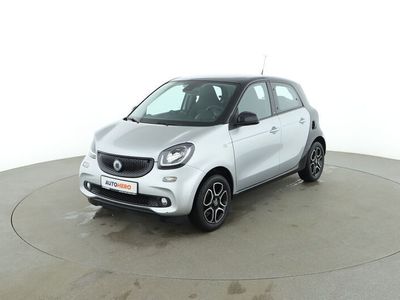 gebraucht Smart ForFour 0.9 Turbo Basis Prime, Benzin, 11.080 €