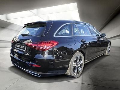 Mercedes C300