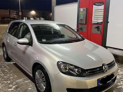 Gebraucht VW Golf VI Highline 110 PS (80 kW) 2010 Kleinwagen
