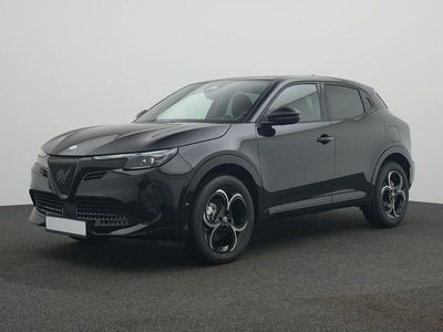 Nero tortona, unila Neu 2026 Alfa Romeo Junior Ti SUV | 37.580 € (Superpreis)