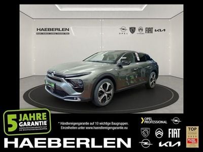 Citroën C5 X