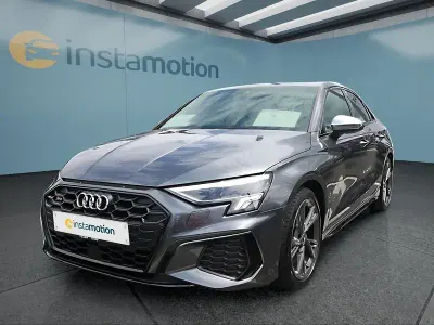 Gebraucht Audi S3