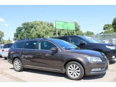 Gebraucht VW Passat