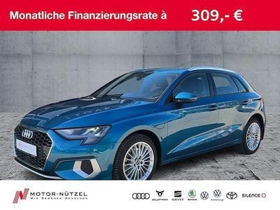 Audi A3 Sportback e-tron