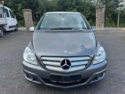 Mercedes B170