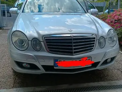 Gebraucht Mercedes 220