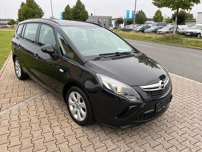 Opel Zafira Tourer