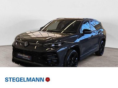 Neu VW Tayron R-line 193 PS (141 kW) 2026 SUV