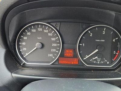 Second-hand BMW 118 Cabriolet 143 CP (105 kW) 2009 Negru Cabrio