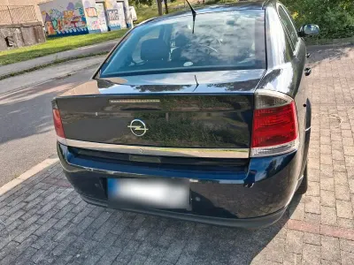 Gebraucht Opel Vectra