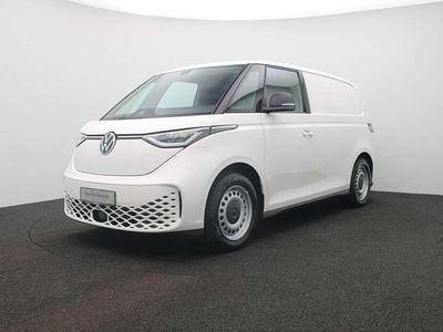 VW ID. Buzz