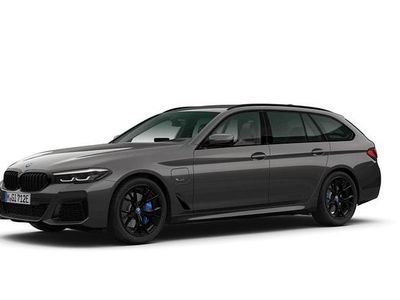 Gebraucht BMW 530 Efficient Dynamics 184 PS (135 kW) 2025