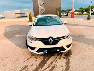 gebraucht Renault Mégane IV 