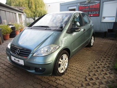 Mercedes A150