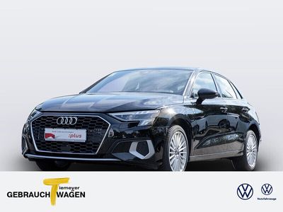 Audi A3 Sportback e-tron