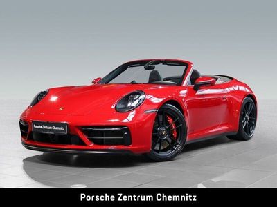 Porsche 911 Carrera 4 GTS