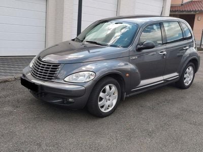 Chrysler PT Cruiser