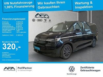 VW T7