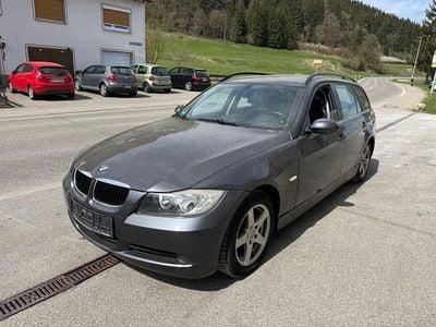 Usata BMW 320 Sport Line 150 CV (110 kW) 2006 Station wagon