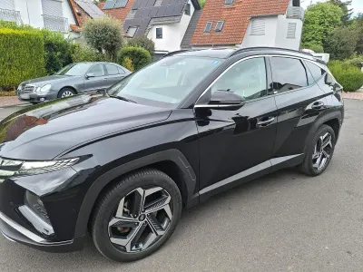 Gebraucht Hyundai Tucson