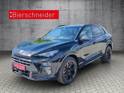 Mythosschwarz Neu 2025 Cupra Terramar VZ SUV | 51.950 € (Fairer Preis)