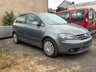 Gebraucht VW Golf IV
