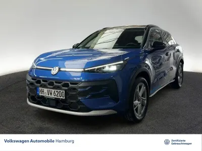 Gebraucht VW T-Roc Life 150 PS (110 kW) 2026 SUV