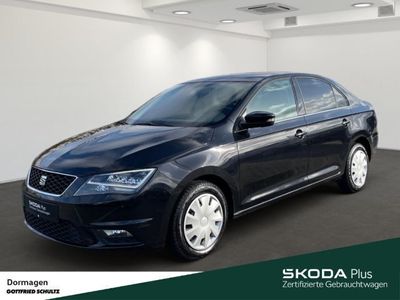 gebraucht Seat Toledo 1.0 TSI XCELLENCE NAVI LED KEYLESS PDC