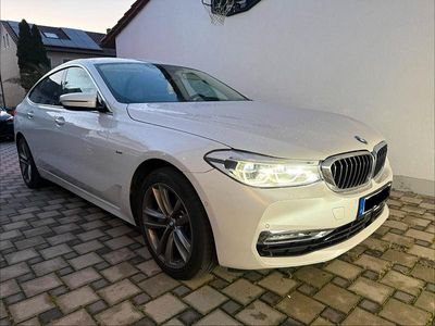 BMW 630