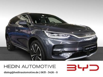 BYD Tang