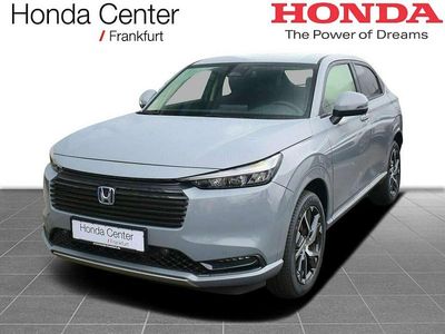 Urban gray Neu 2026 Honda HR-V Advance SUV | 33.690 € (Fairer Preis)