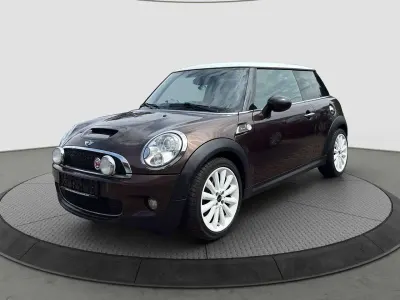 Gebraucht Mini Cooper S