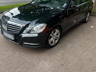 Mercedes E250