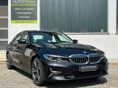 Gebraucht BMW 330e