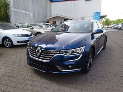 gebraucht Renault Talisman GrandTour ENERGY dCi 160