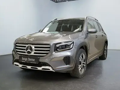 Gebraucht Mercedes GLB180