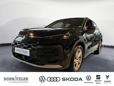 Nowe VW T-Roc Style 116 KM (85 kW) 2026 Czarny SUV