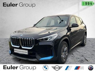 Schwarz ii Gebraucht 2023 BMW iX1 Performance SUV | 34.688 € (Fairer Preis)