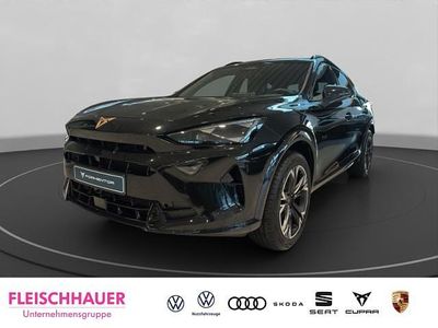 Schwarz Neu 2025 Cupra Formentor SUV | 43.990 €