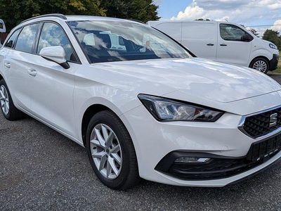 Seat Leon ST