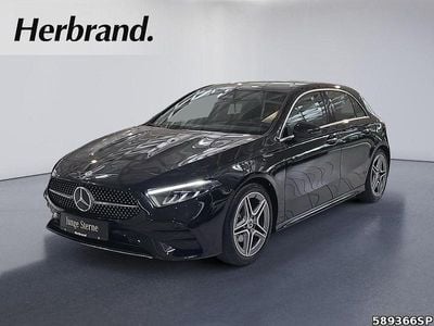 Mercedes A200
