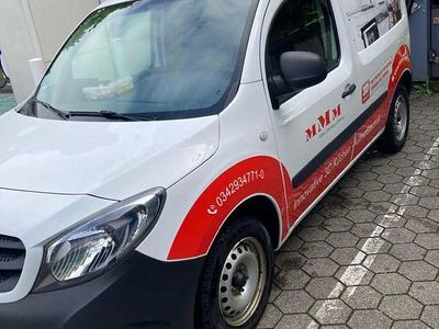 Mercedes Citan 109